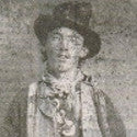 Only real Billy the Kid photo most wanted item at Old West Auction