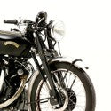 Vincent Black Shadow motorbike leads Bonhams' auction