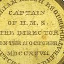 'Mutiny on the Bounty' captain's medals are set for $273,000 auction