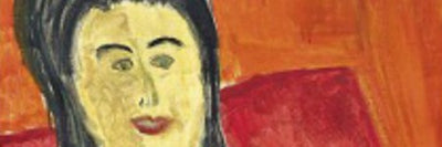 Bob Dylan artwork could see $110,500 at Christie's