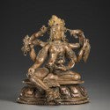 Vasudhara figure to auction for $80,000+ in New York?