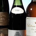 $4.5m Hong Kong wine auction sets new records