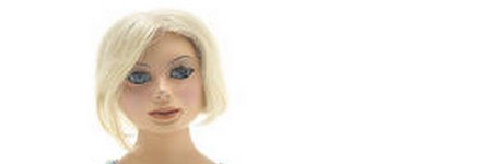 Thunderbirds Lady Penelope puppet to auction at Bonhams