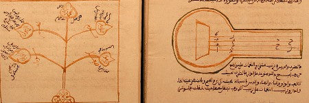 16 original Timbuktu manuscripts on display in Brussels