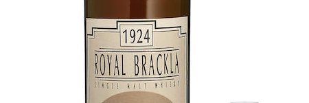Rare Royal Brackla whisky set for $7,000 sale at Bonhams