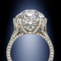 Barbara Taylor Bradford's diamond ring to highlight December 5 auction
