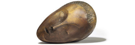 Important Constantin Brancusi sculpture to sell at Christie’s