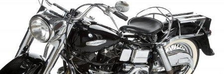 Marlon Brando's Harley Davidson to sell at Julien's
