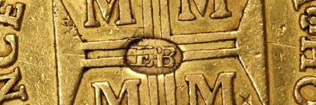 Ephraim Brasher regulated coin to sell for $220,000?