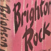 Brighton Rock first edition at auction
