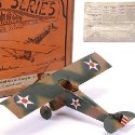 WWII Bristol toy airplane sells for $16,000