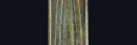 Bronze Age ceremonial dirk will be sold at Christie’s