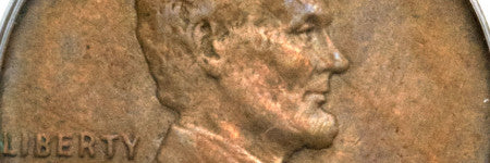 1943-S bronze planchet cent to exceed $80,000?