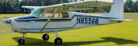 Buddy Holly’s Cessna aeroplane auctions on August 19