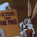 Video of the Week... Bugs Bunny's first-ever screen appearance