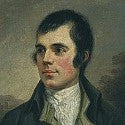 Robert Burns portrait discovered at auction
