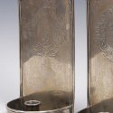 $146,000 rare candle holders inflame collectors' interest at auction