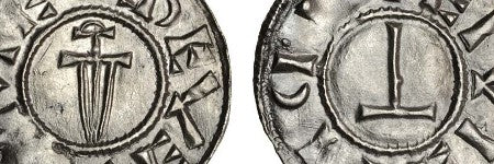 Hiberno-Norse Viking penny to realise $13,500 at Spink London?