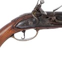 Captain James Cook's pistol makes 8.7% increase on estimate