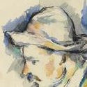 Cezanne Card Players sketch - will Qatari royals push price beyond $20m?
