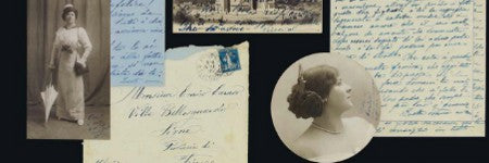 Enrico Caruso's personal archive realises $285,000 in London auction