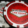 'Notorious' casino chips sell for $1m