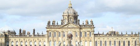 Castle Howard art collection to make up to $15m in July