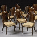 This 'breathtaking' collection of art-deco furniture could raise $2.4m