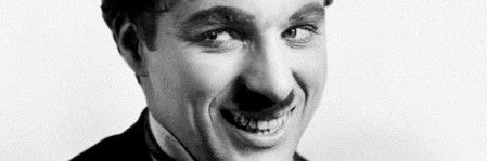 Charlie Chaplin’s autograph: the most valuable in comedy