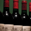 Fine wine collectors turn to rare 'Bordeaux Second Growths' and Burgundy