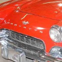 1961 Chevrolet Corvette convertible to make $50,000?