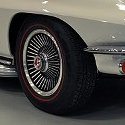 1967 Chevrolet Corvette makes $120,000 in Kansas City Spring Auction