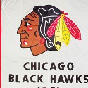 Blackhawks Stanley Cup banner to auction in the US