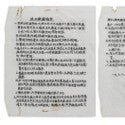 Xi'an Incident documents auction for $2.7m