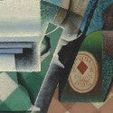 Juan Gris' Nature morte smashes artist record by 98%