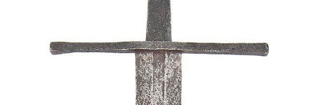 11th century Viking broadsword to make up to $205,000 at Christie's?