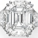 David Webb diamond ring stars at $14.6m Christie's NY auction