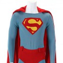 Christopher Reeve Superman costume to auction this month