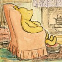 Christopher Robin's Braces by EH Shepard sells for $112,500