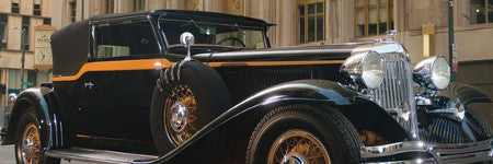 1931 Chrysler CG Imperial valued at $725,000 ahead of Motor City sale