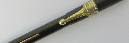 Winston Churchill’s fountain pen valued at $1,700