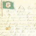 1864 civil war letter to auction for $8,000?