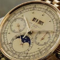 Rolex wristwatches of post-World War II leaders auction at Sotheby's