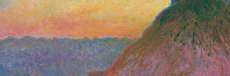Claude Monet's Meule (1891) sets new world record