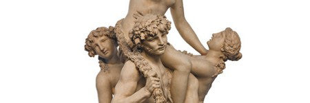 Claude Michel (Clodion) sculpture realises 180% increase on estimate
