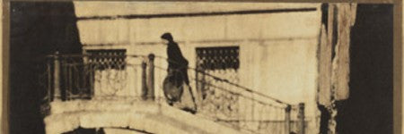 Coburn's Shadows and Reflections up 93% on estimate at Sotheby's