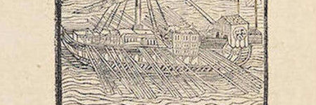 Columbus’ America letter hits new record