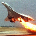 Original Concorde nosecone to see $4,500 at Bonhams