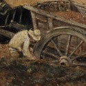 '$130,000' John Constable landscape study set for Bonhams auction