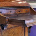 Discover which famous author's $9,000 writing desk could be yours